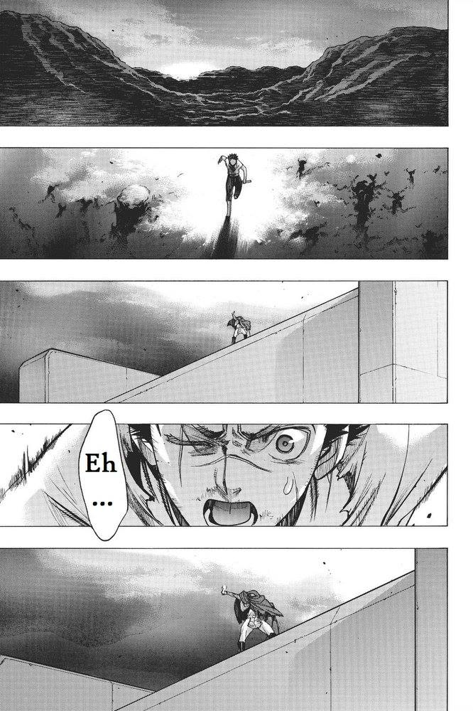 Read Shingeki no Kyojin_ Before The Fall es Manga Online