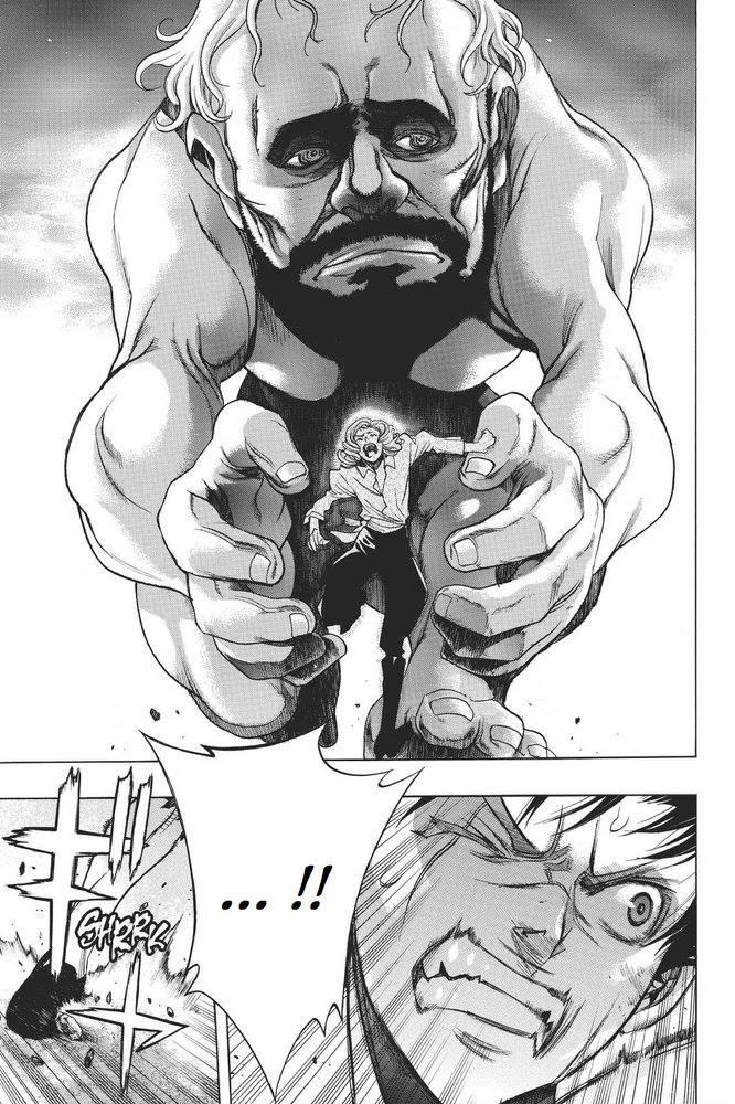 Read Shingeki no Kyojin_ Before The Fall es Manga Online