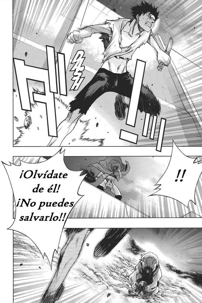 Read Shingeki no Kyojin_ Before The Fall es Manga Online