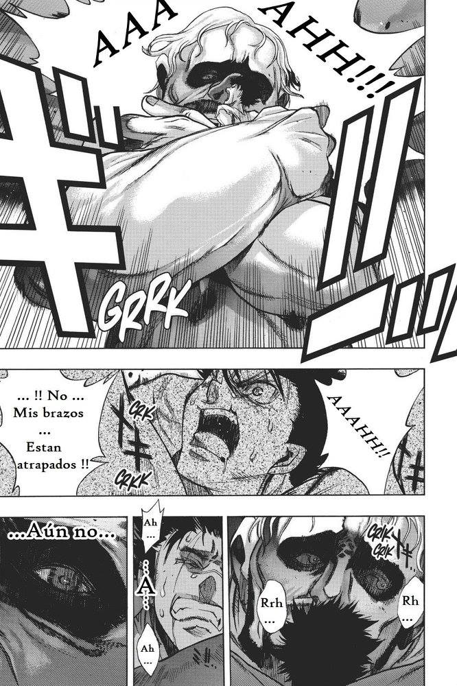 Read Shingeki no Kyojin_ Before The Fall es Manga Online