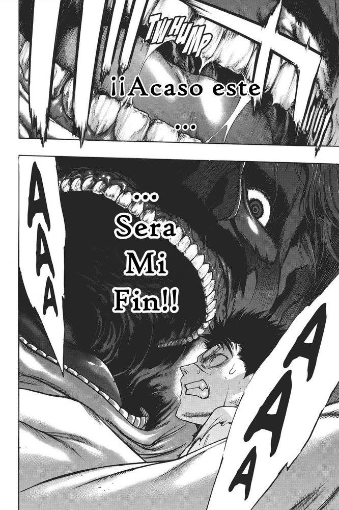 Read Shingeki no Kyojin_ Before The Fall es Manga Online