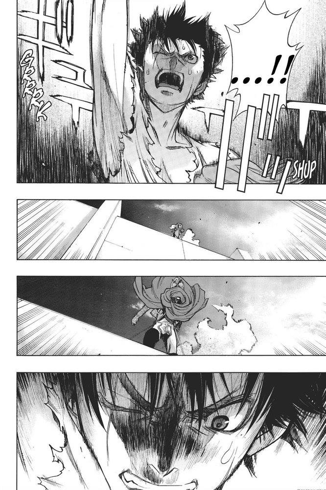 Read Shingeki no Kyojin_ Before The Fall es Manga Online