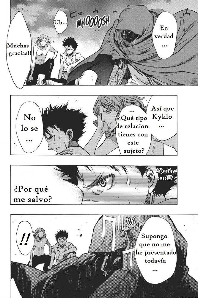 Read Shingeki no Kyojin_ Before The Fall es Manga Online