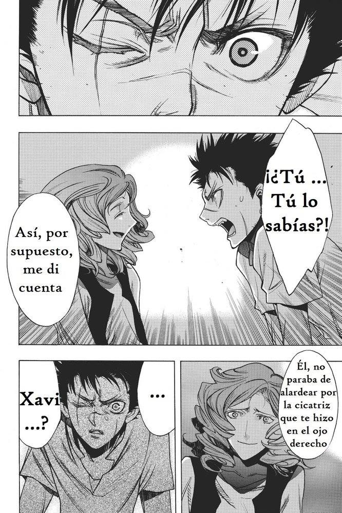 Read Shingeki no Kyojin_ Before The Fall es Manga Online