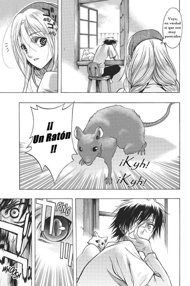 Read Shingeki no Kyojin_ Before The Fall es Manga Online