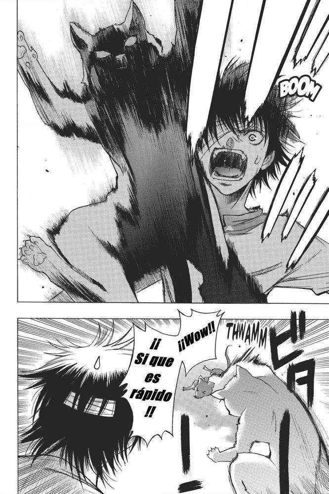 Read Shingeki no Kyojin_ Before The Fall es Manga Online