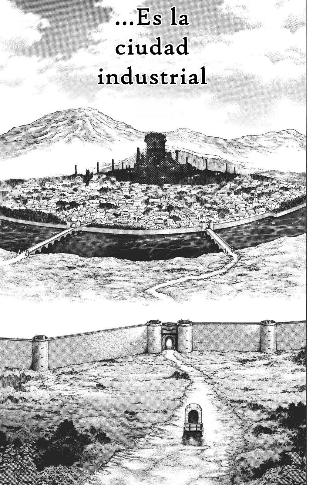 Read Shingeki no Kyojin_ Before The Fall es Manga Online