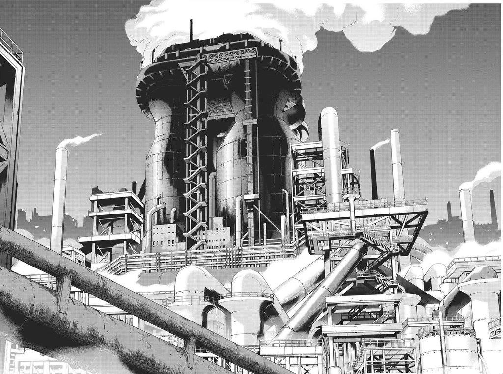 Read Shingeki no Kyojin_ Before The Fall es Manga Online