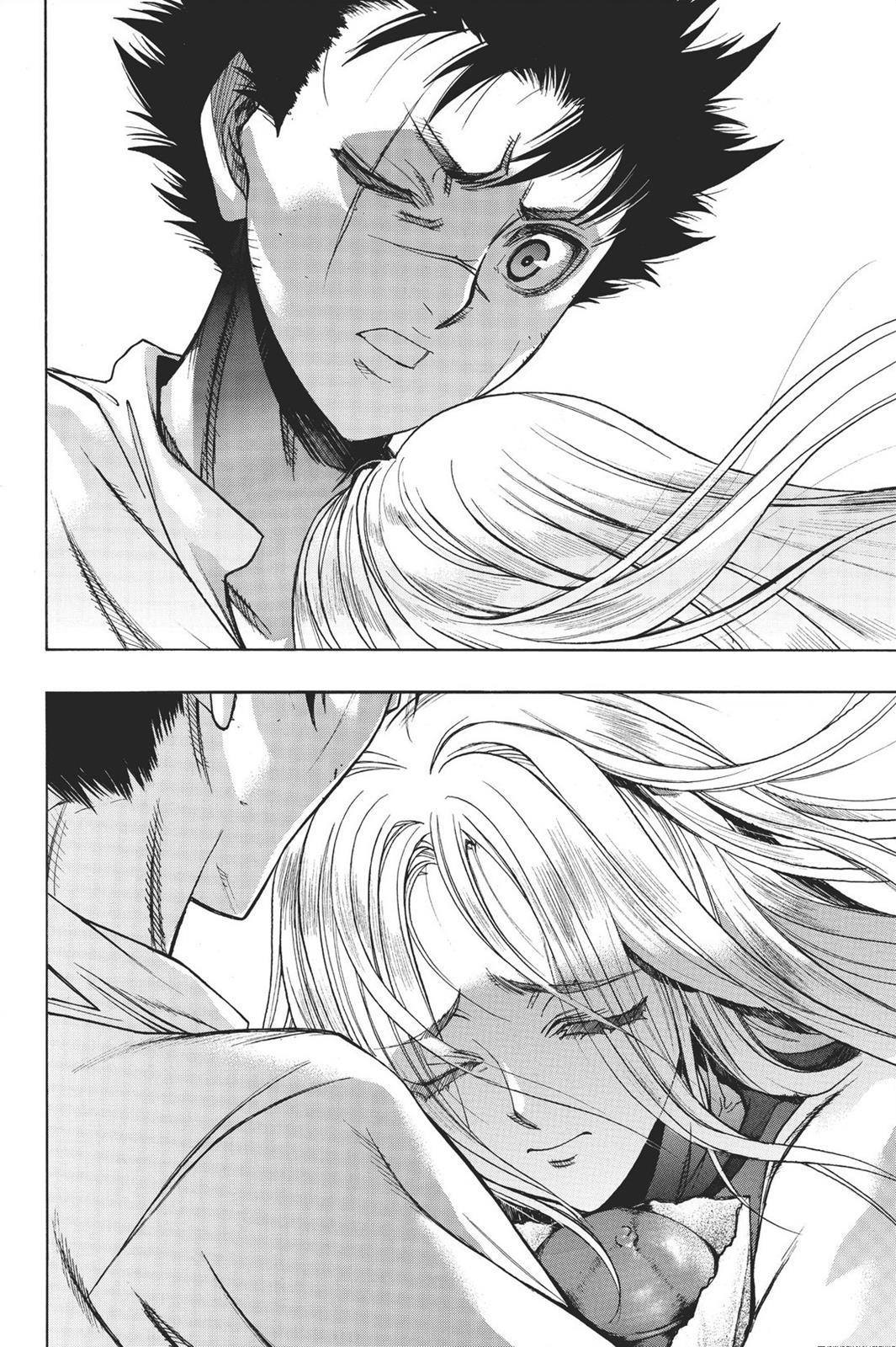 Read Shingeki no Kyojin_ Before The Fall es Manga Online