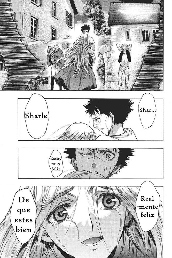 Read Shingeki no Kyojin_ Before The Fall es Manga Online