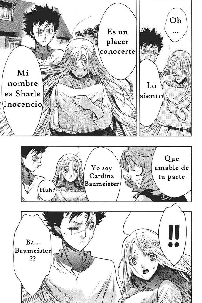 Read Shingeki no Kyojin_ Before The Fall es Manga Online