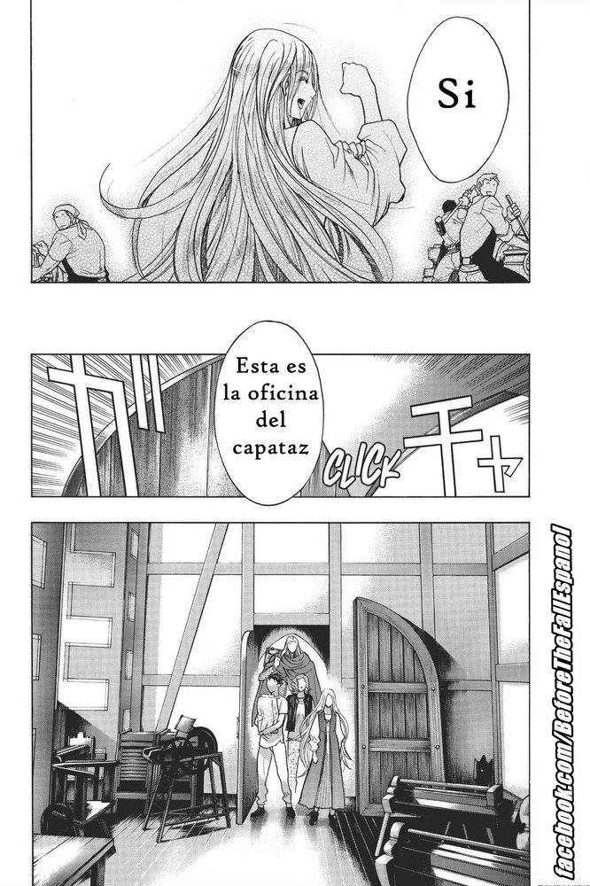 Read Shingeki no Kyojin_ Before The Fall es Manga Online