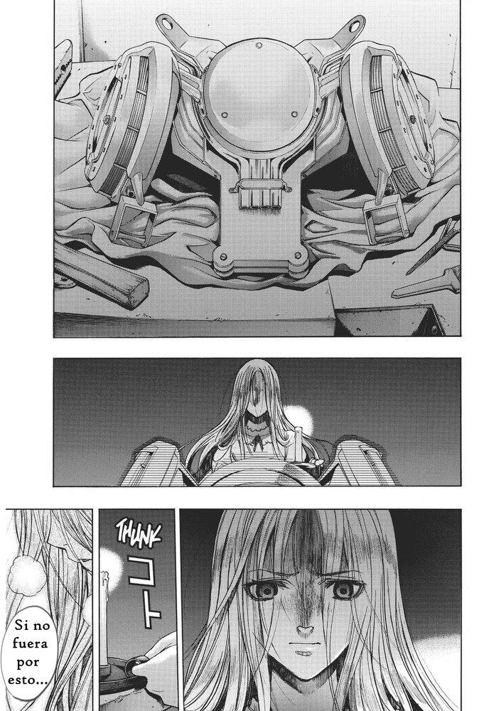 Read Shingeki no Kyojin_ Before The Fall es Manga Online