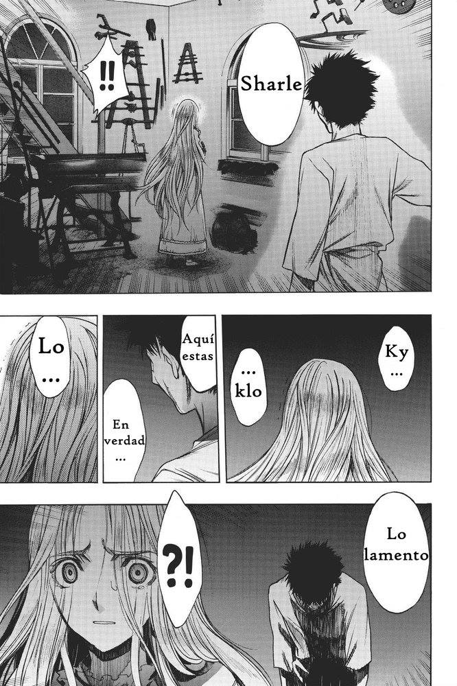 Read Shingeki no Kyojin_ Before The Fall es Manga Online