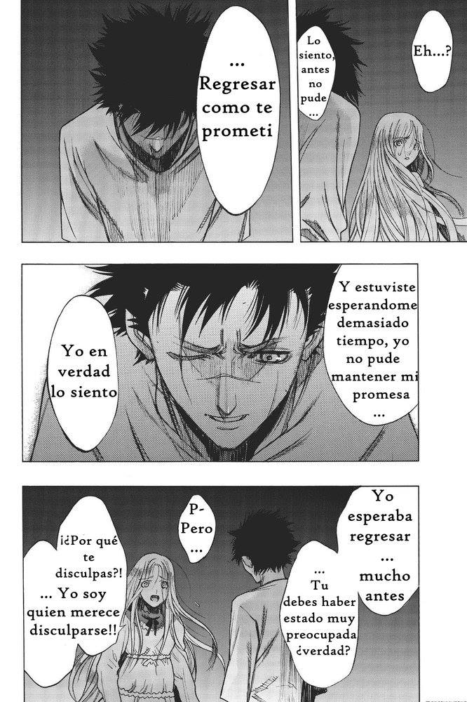 Read Shingeki no Kyojin_ Before The Fall es Manga Online