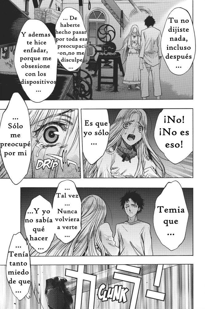 Read Shingeki no Kyojin_ Before The Fall es Manga Online