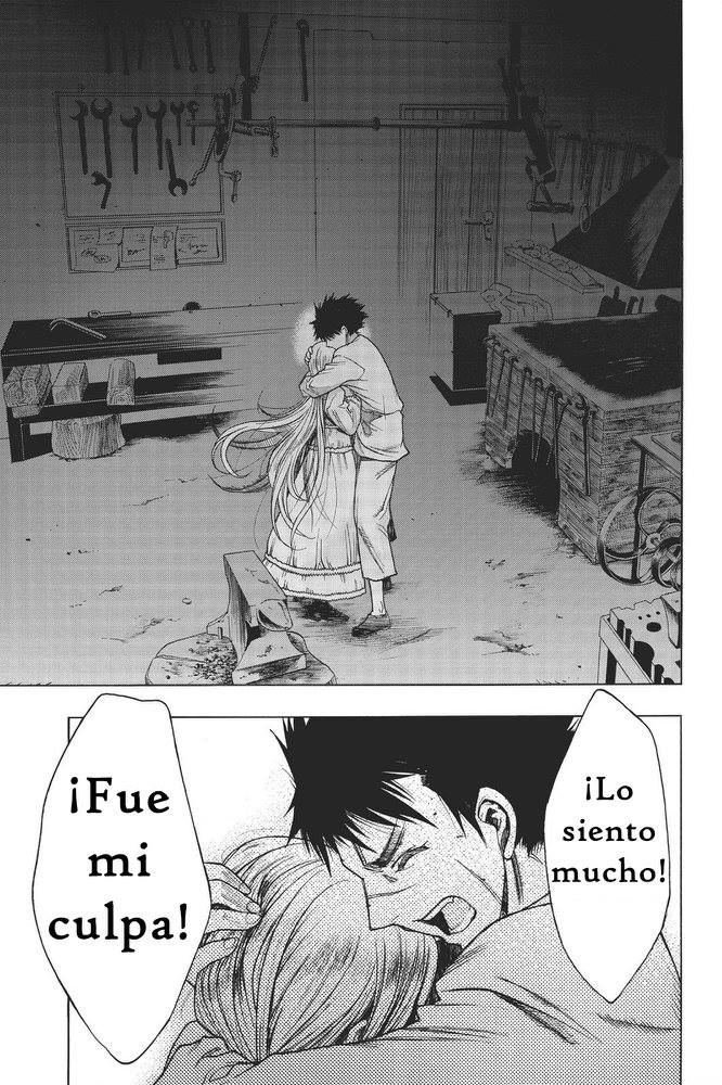 Read Shingeki no Kyojin_ Before The Fall es Manga Online