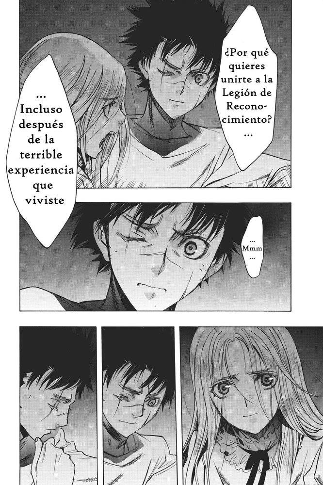 Read Shingeki no Kyojin_ Before The Fall es Manga Online