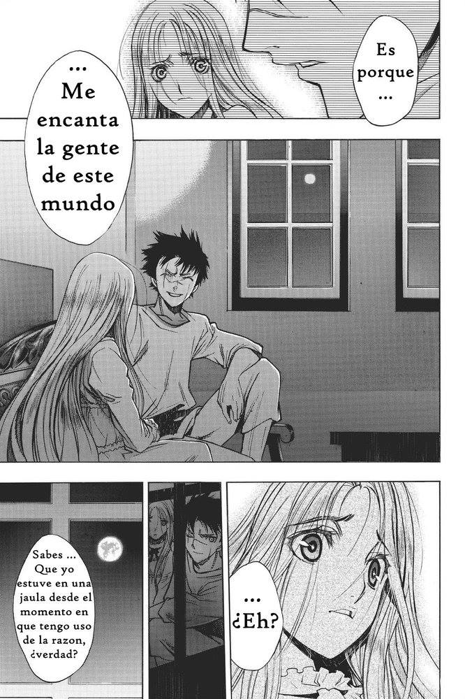 Read Shingeki no Kyojin_ Before The Fall es Manga Online