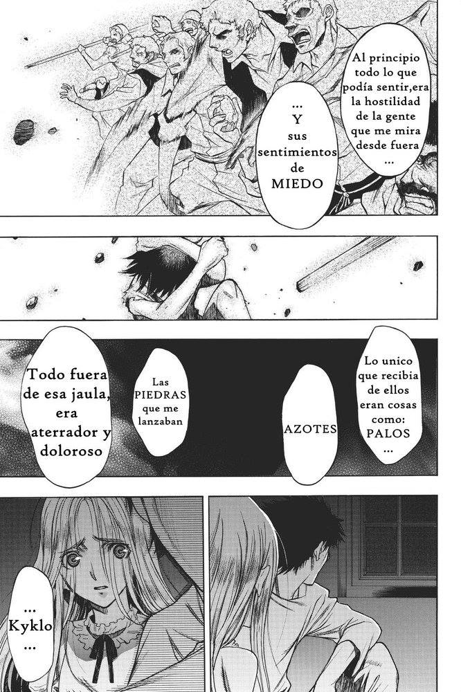 Read Shingeki no Kyojin_ Before The Fall es Manga Online