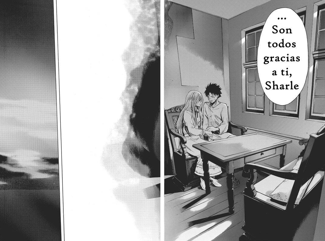 Read Shingeki no Kyojin_ Before The Fall es Manga Online