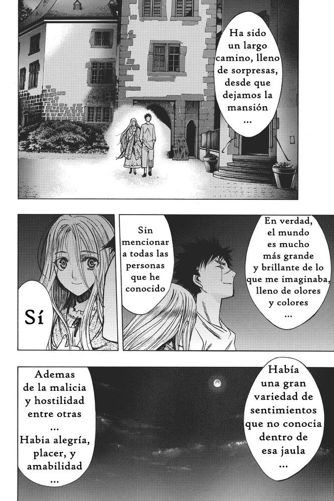 Read Shingeki no Kyojin_ Before The Fall es Manga Online