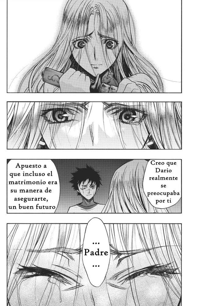 Read Shingeki no Kyojin_ Before The Fall es Manga Online