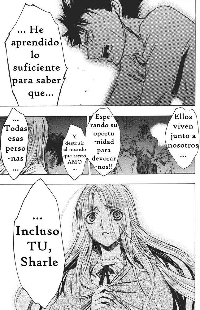 Read Shingeki no Kyojin_ Before The Fall es Manga Online