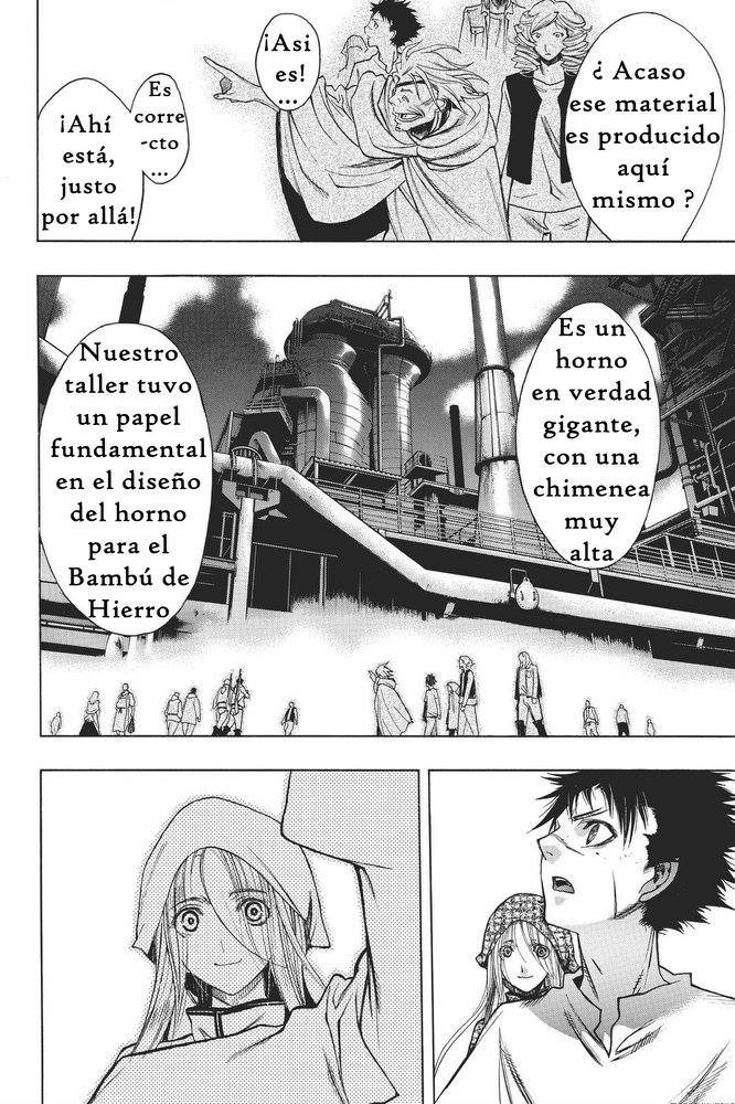 Read Shingeki no Kyojin_ Before The Fall es Manga Online