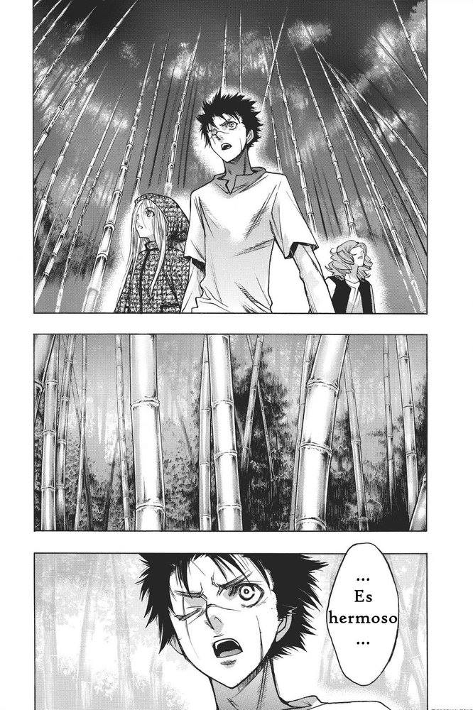 Read Shingeki no Kyojin_ Before The Fall es Manga Online