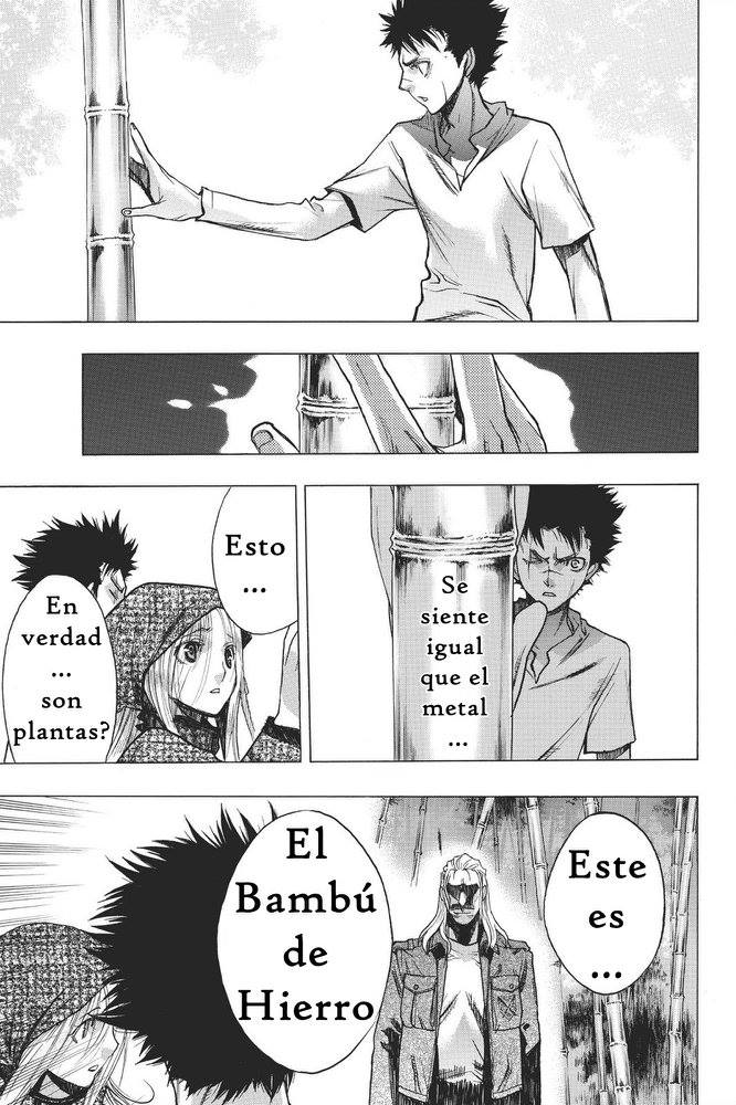 Read Shingeki no Kyojin_ Before The Fall es Manga Online