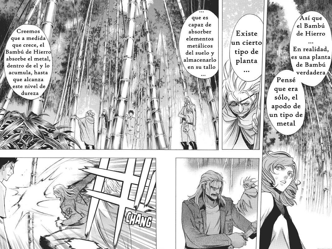 Read Shingeki no Kyojin_ Before The Fall es Manga Online