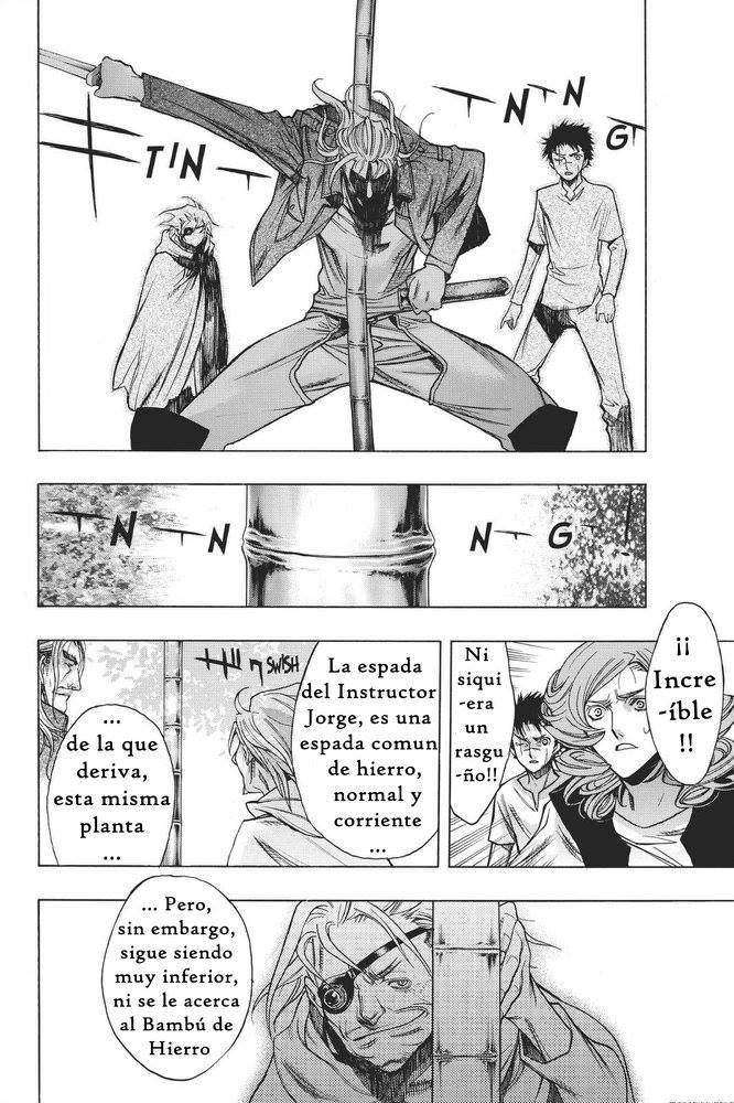 Read Shingeki no Kyojin_ Before The Fall es Manga Online