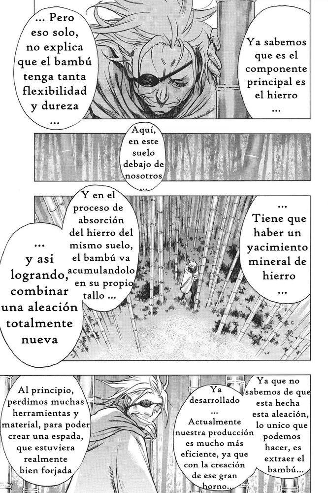 Read Shingeki no Kyojin_ Before The Fall es Manga Online