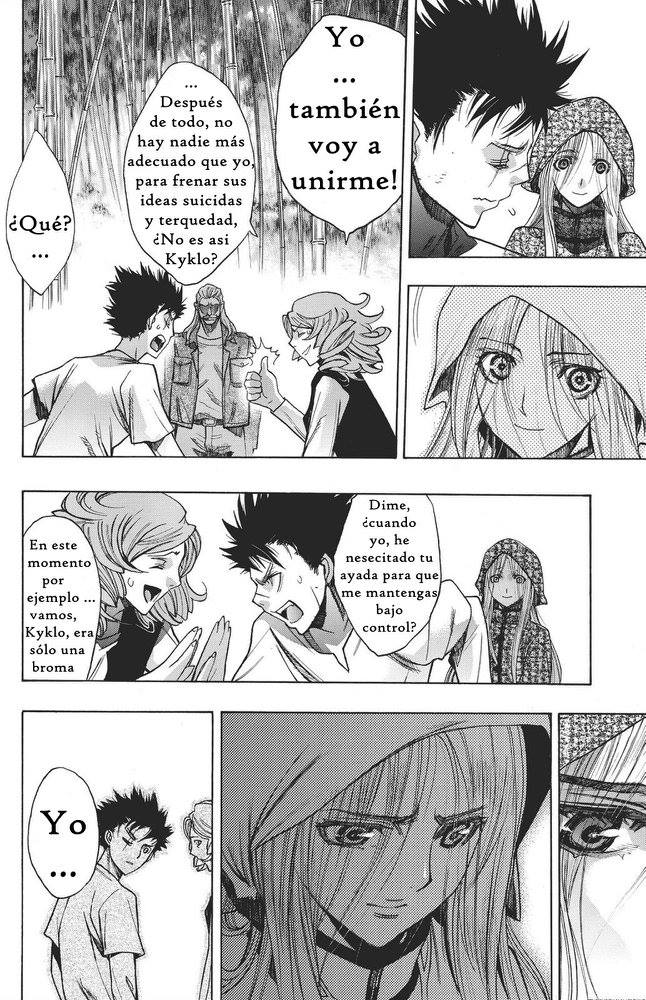 Read Shingeki no Kyojin_ Before The Fall es Manga Online