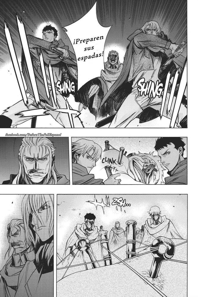 Read Shingeki no Kyojin_ Before The Fall es Manga Online