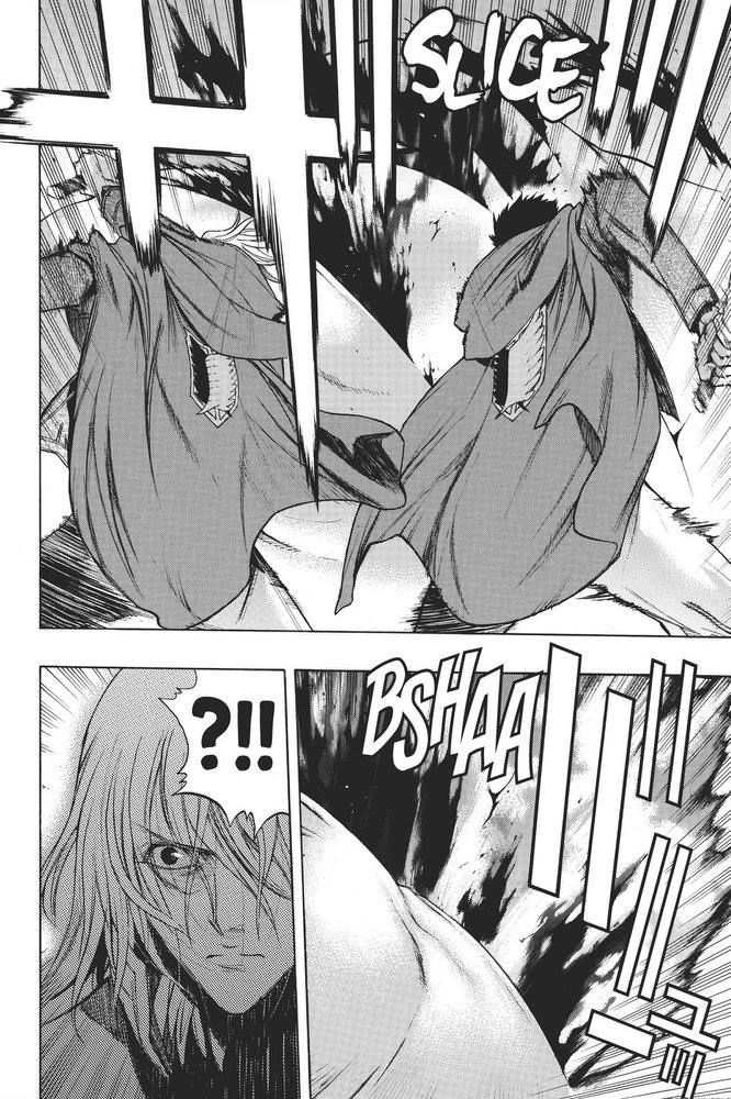 Read Shingeki no Kyojin_ Before The Fall es Manga Online