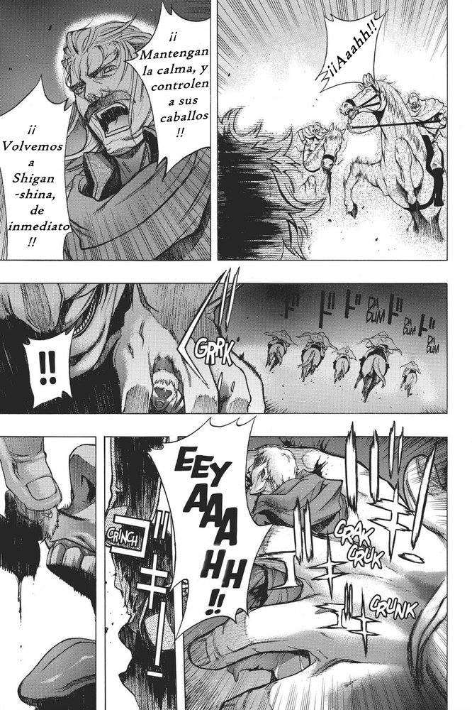 Read Shingeki no Kyojin_ Before The Fall es Manga Online