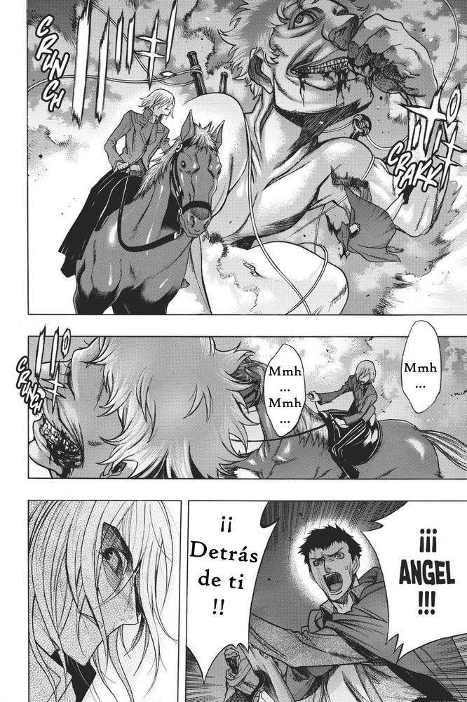 Read Shingeki no Kyojin_ Before The Fall es Manga Online