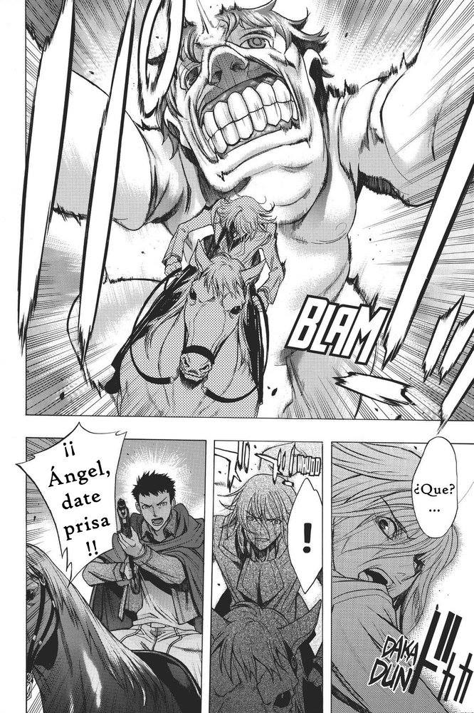 Read Shingeki no Kyojin_ Before The Fall es Manga Online