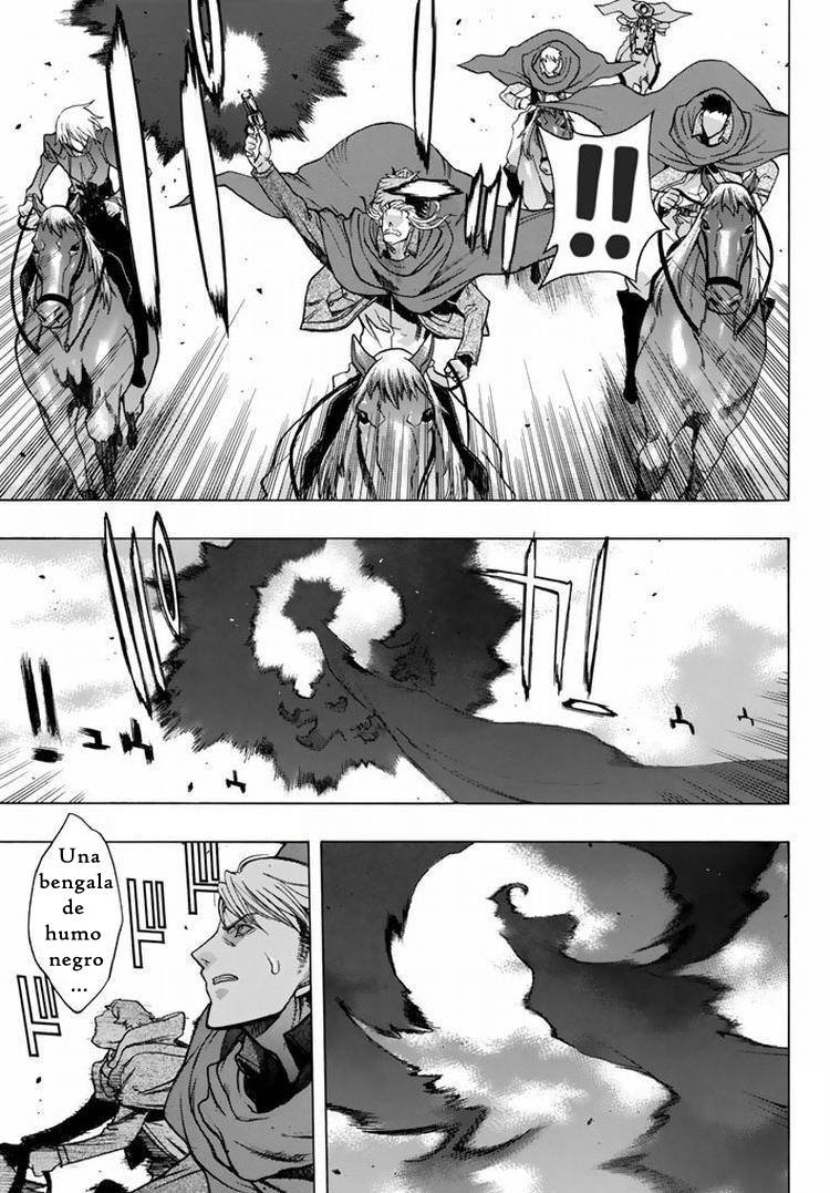 Read Shingeki no Kyojin_ Before The Fall es Manga Online