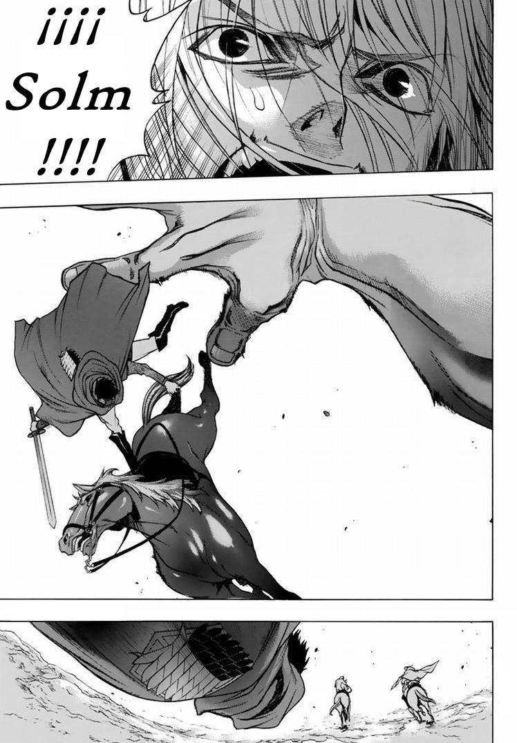 Read Shingeki no Kyojin_ Before The Fall es Manga Online