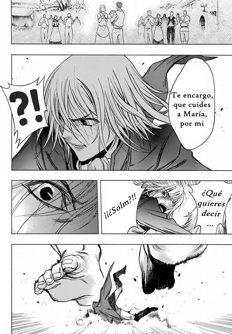 Read Shingeki no Kyojin_ Before The Fall es Manga Online