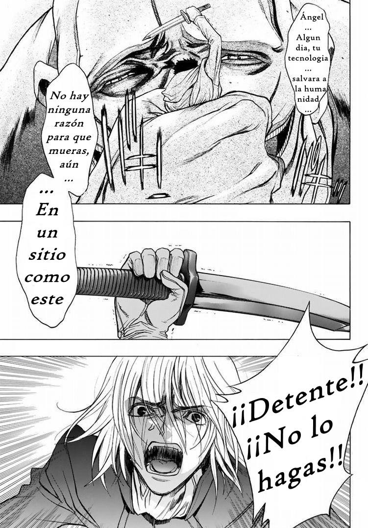 Read Shingeki no Kyojin_ Before The Fall es Manga Online