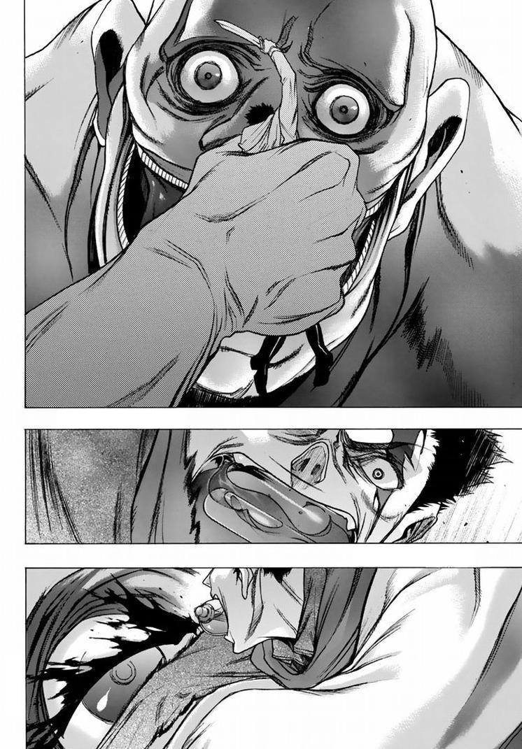 Read Shingeki no Kyojin_ Before The Fall es Manga Online