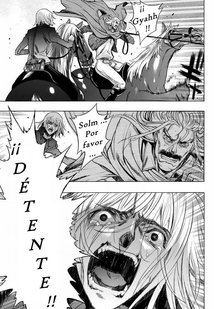 Read Shingeki no Kyojin_ Before The Fall es Manga Online