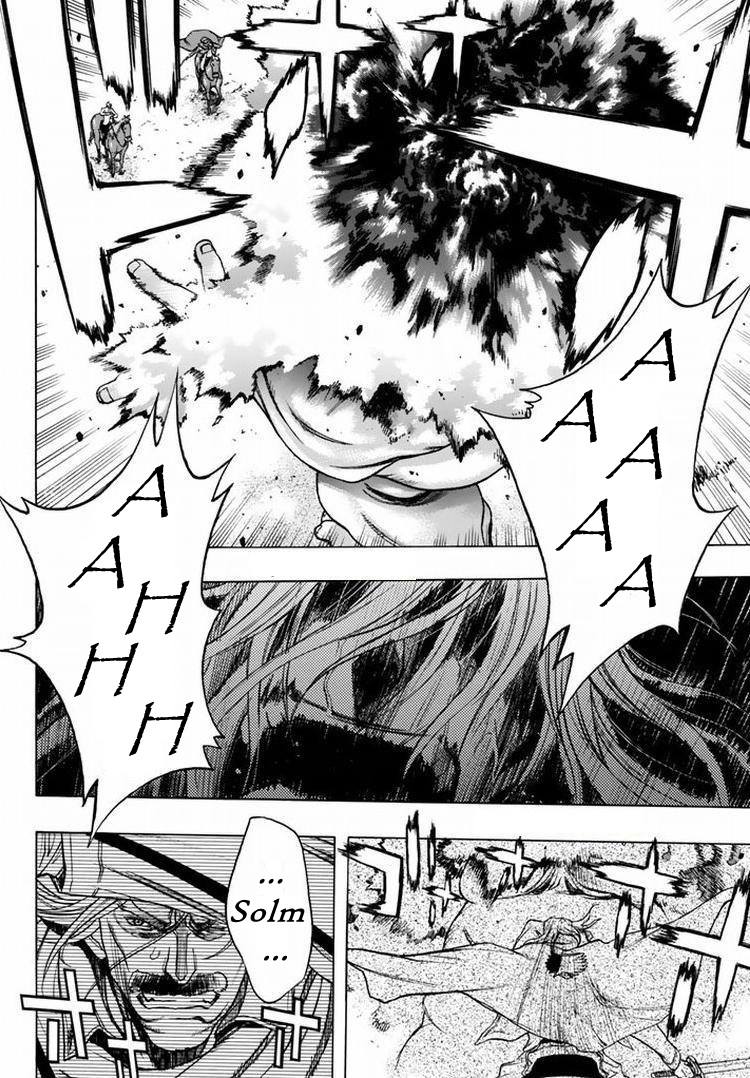 Read Shingeki no Kyojin_ Before The Fall es Manga Online