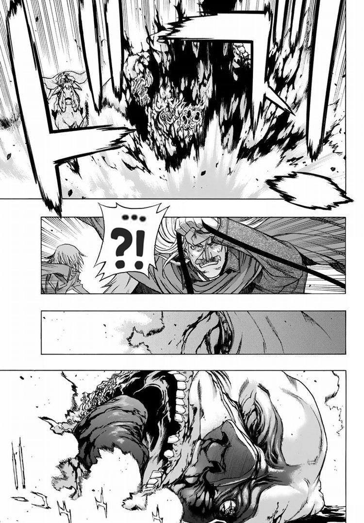 Read Shingeki no Kyojin_ Before The Fall es Manga Online