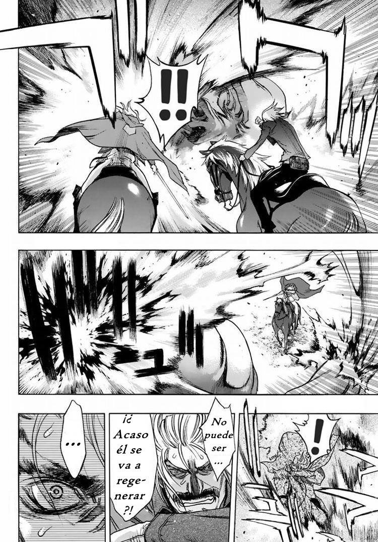 Read Shingeki no Kyojin_ Before The Fall es Manga Online