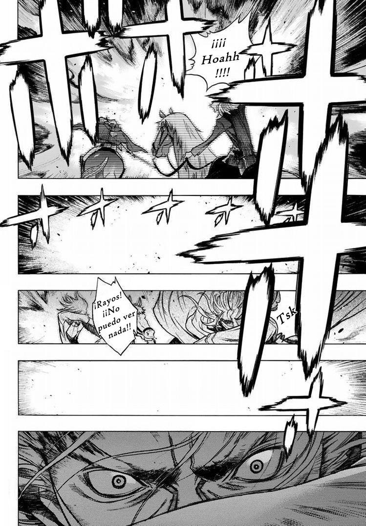 Read Shingeki no Kyojin_ Before The Fall es Manga Online